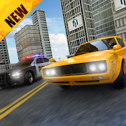 Top 45 Action Apps Like Grand Gangster Police Shooting Car Chase - Best Alternatives