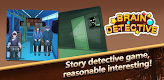 screenshot of Brain Detective:Puzzle Game