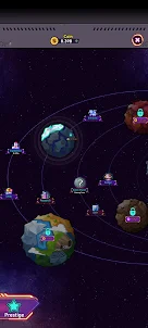 Space Miners Pro