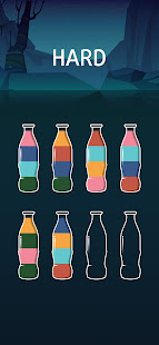Color Fill - Water Sort Puzzle 2021 1.3.9 APK screenshots 9
