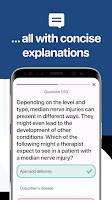 screenshot of NBCOT - Occupational Therapy