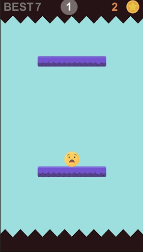 emoji jump now Screen 2