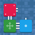 Cover Image of Download Connect Me - Logic Puzzle  APK