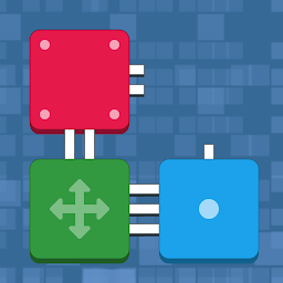 Connect Me - Logic Puzzle ikonjának képe