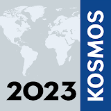 KOSMOS Welt-Almanach 2023 icon