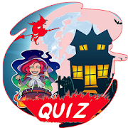 Quiz Which Famous Witch Are You ?