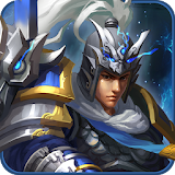 Warriors of Fate icon