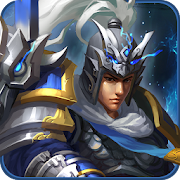 Top 26 Strategy Apps Like Warriors of Fate - Best Alternatives