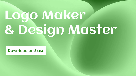 Logo Maker & Design Master