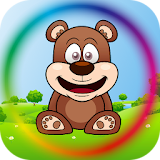 Bounce Bounce Bear icon