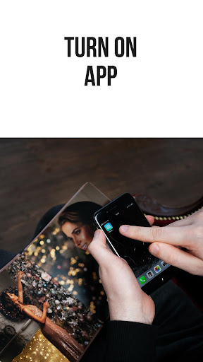 PhotoRAR Screen 2