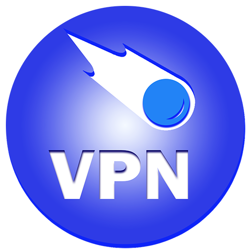 Halley VPN - Unlimited VPN 2.4.5 Icon