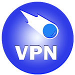 Cover Image of Download Halley VPN - Unlimited VPN  APK
