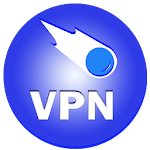 Halley VPN - Unlimited VPN Apk