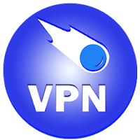 Halley VPN - Free VPN Proxy