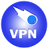 Halley VPN - Free VPN Proxy2.1.7