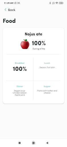 kindervibe Screen 3