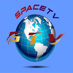 Cover Image of Download Space TV 1.0 APK