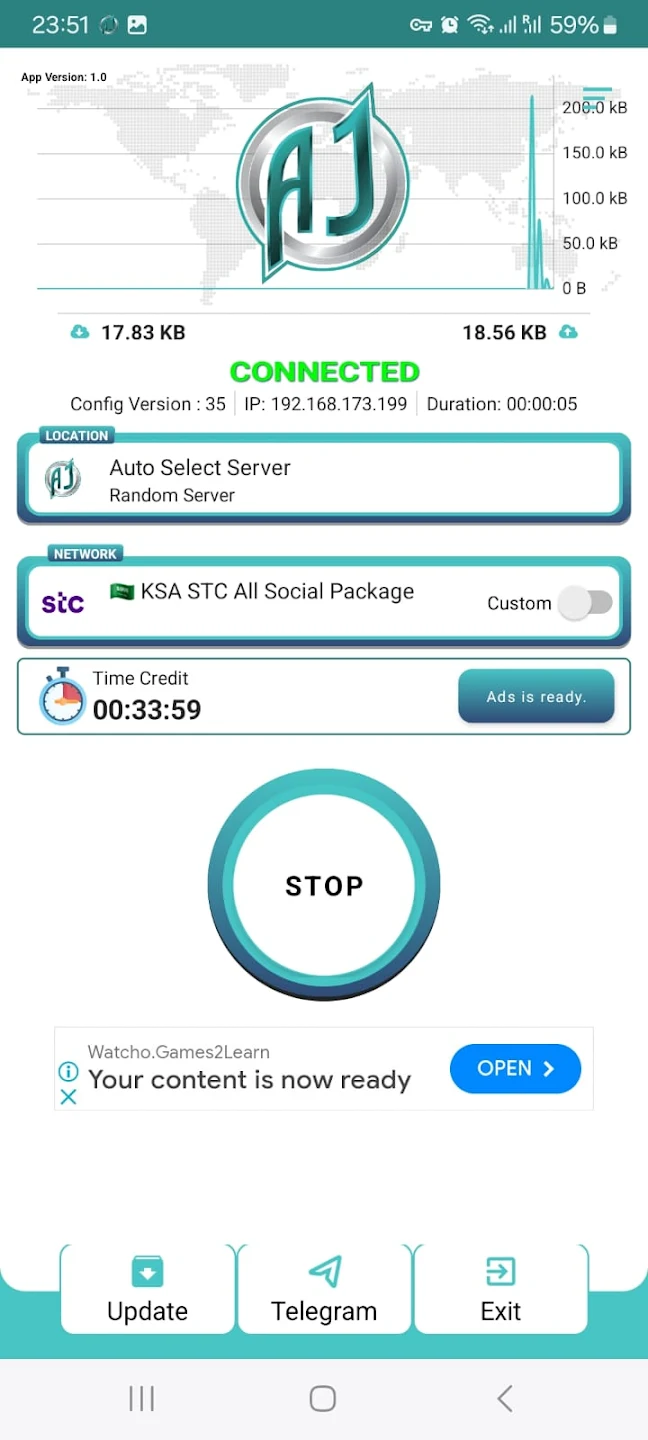 Screenshot image 4