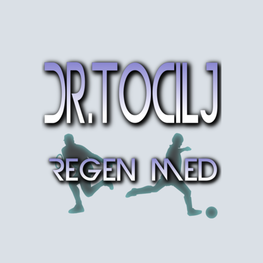 Dr Tocilj rehab medicine logo