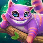 Cover Image of Download WonderMatch－Fun Match-3 Game free 3 in a row story 2.8 APK