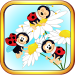 Memory Game with Animated Characters for kids Apk