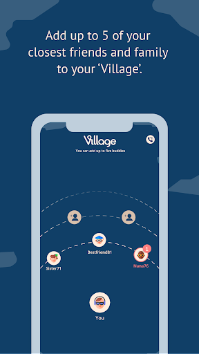 The Village Screen 3
