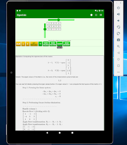 Screenshot image