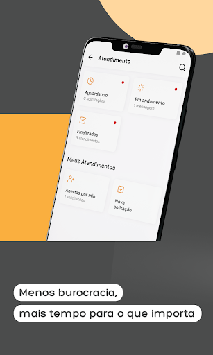 SPE Comunica Colaborador Screen 2