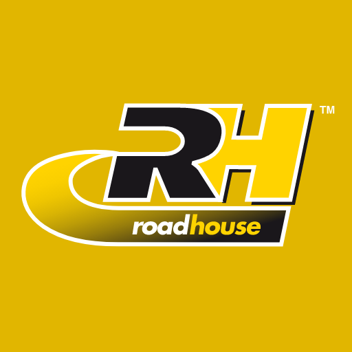 Road House logo