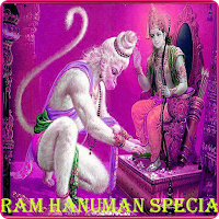 Ram Hanuman special
