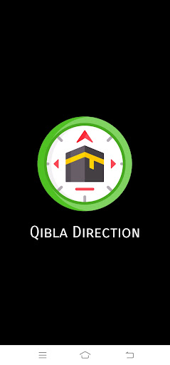 Qibla Direction