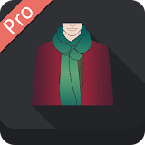 eScarf for Men Pro icon