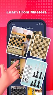 Chess Battle - Chess Online