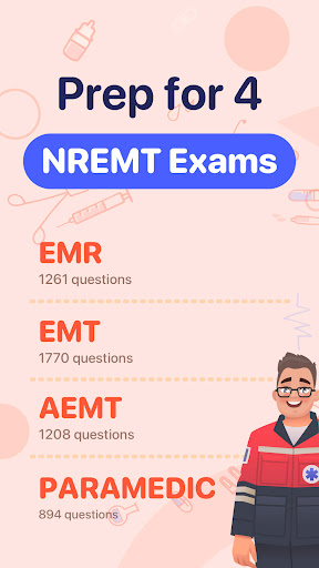 EMT Exam Prep 2026 screenshot 24