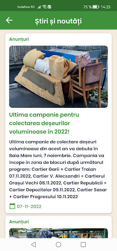 ADI DEȘEURI MM Screen 2