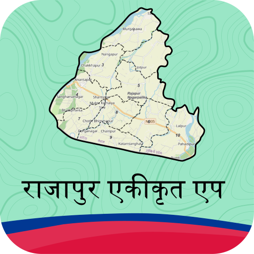 Rajapur Ekikrit App logo
