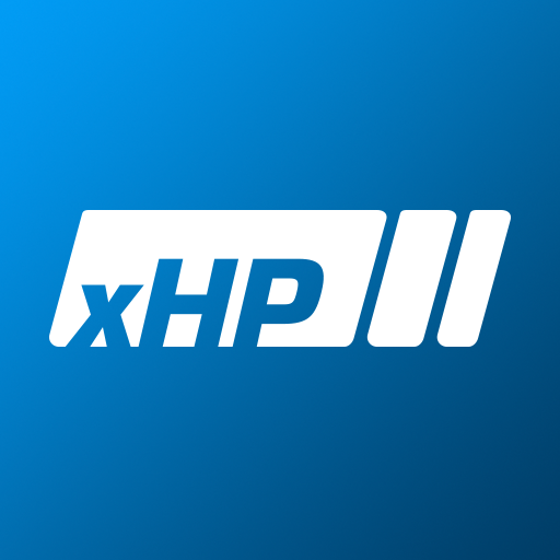 xHP Flashtool  Icon