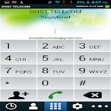 Dost Telecom icon