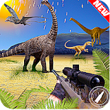 Dinosaure Hunter 3D: Challenge icon