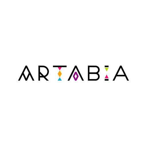Art Arabia Artabia logo