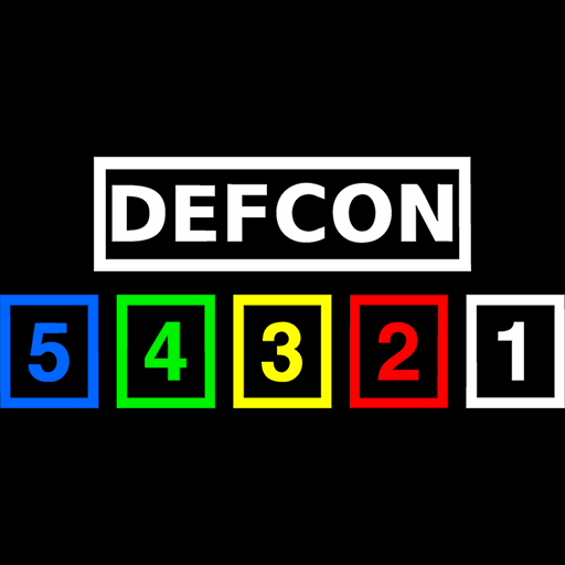 MyDEFCON logo