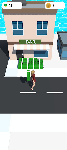 Moneyland - Money Idle Screen 3