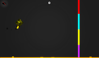 Color Rocket - Screenshot 3