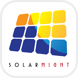Значок приложения "SolarMight–PV output estimator"