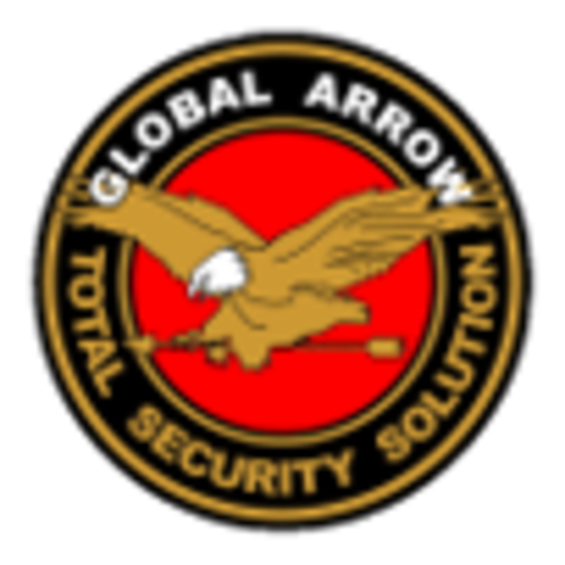Global Security System logo