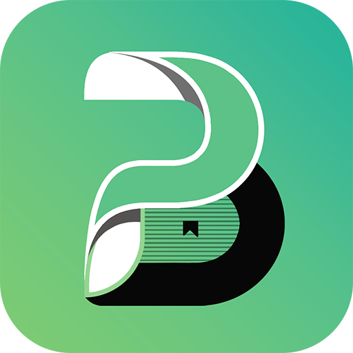 PocketBooks - Money Manager logo
