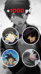 Imágen 2 Anime Boys Icons android
