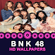 KPOP BNK48 HD Wallpapers 2021 - Androidアプリ