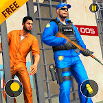Grand Jail Break -  Real Prison escape Games 2021 Apk